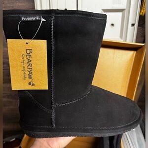 BEARPAW women’s boot